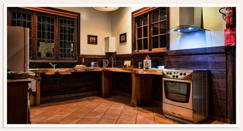 Oak Tree Barn Bridgetown - Hotel WA 17