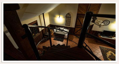 Oak Tree Barn Bridgetown - Hotel WA 1