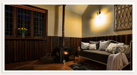 Oak Tree Barn Bridgetown - Hotel WA 13