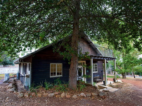 Oak Tree Barn Bridgetown - Hotel WA 2