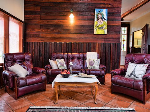 Oak Tree Barn Bridgetown - Hotel WA 6