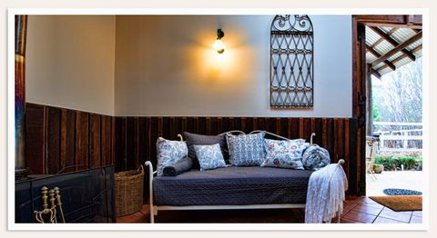 Oak Tree Barn Bridgetown - Hotel WA 10