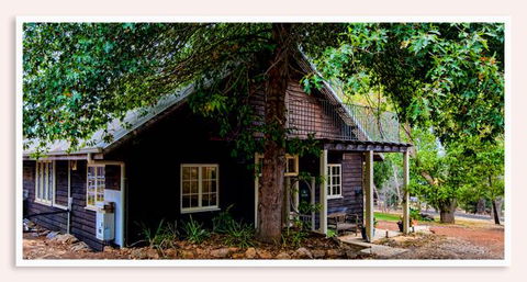 Oak Tree Barn Bridgetown - Hotel WA 18
