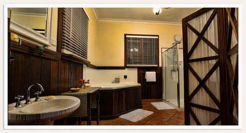 Oak Tree Barn Bridgetown - Hotel WA 5