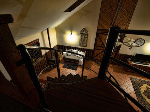 Oak Tree Barn Bridgetown - Hotel WA 0
