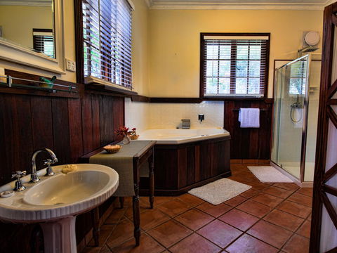 Oak Tree Barn Bridgetown - Hotel WA 8