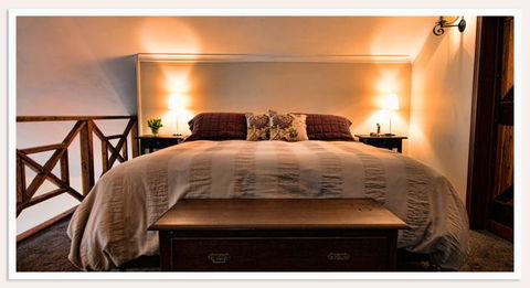 Oak Tree Barn Bridgetown - Hotel WA 15