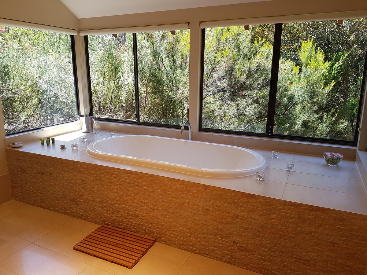 Rosa Glen WA Hotel WA