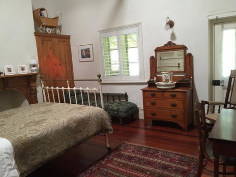 Bentwood Olive Grove Accommodation - Hotel WA 32