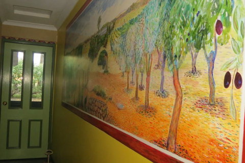 Bentwood Olive Grove Accommodation - Hotel WA 1