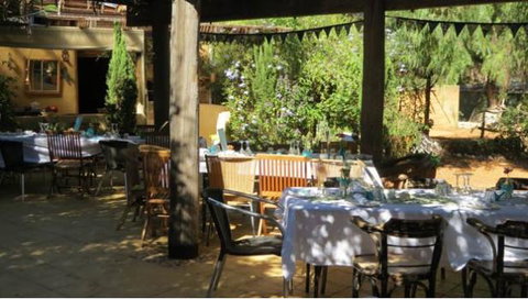 Bentwood Olive Grove Accommodation - Hotel WA 26