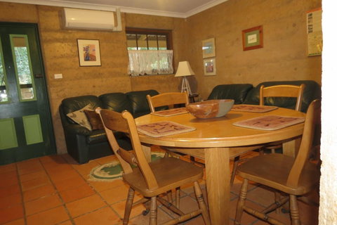 Bentwood Olive Grove Accommodation - Hotel WA 14