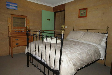 Bentwood Olive Grove Accommodation - Hotel WA 16