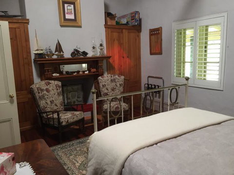 Bentwood Olive Grove Accommodation - Hotel WA 29