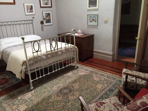 Bentwood Olive Grove Accommodation - Hotel WA 31