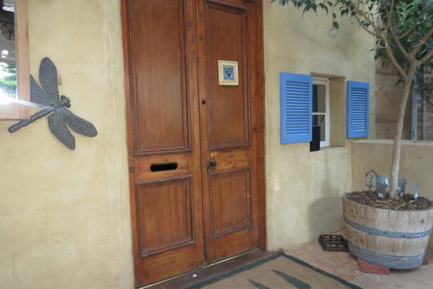 Bentwood Olive Grove Accommodation - Hotel WA 0