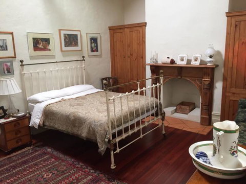 Bentwood Olive Grove Accommodation - Hotel WA 30