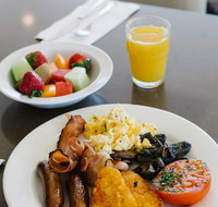 Novotel Vines Resort Swan Valley - Hotel WA