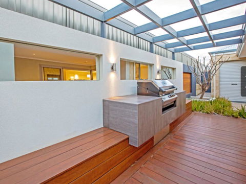 Magnificent Beach Retreat - Hotel WA 36