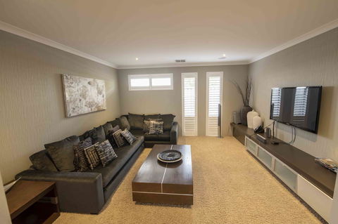 Magnificent Beach Retreat - Hotel WA 22