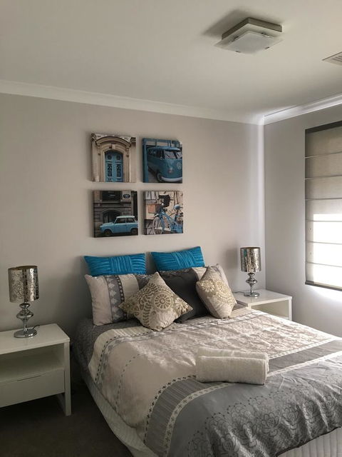 Magnificent Beach Retreat - Hotel WA 16