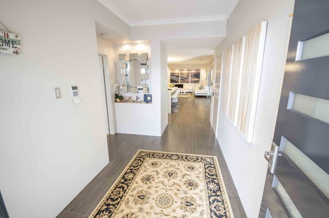 Magnificent Beach Retreat - Hotel WA 5