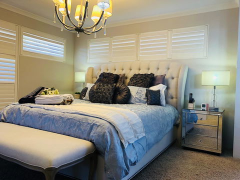 Magnificent Beach Retreat - Hotel WA 7