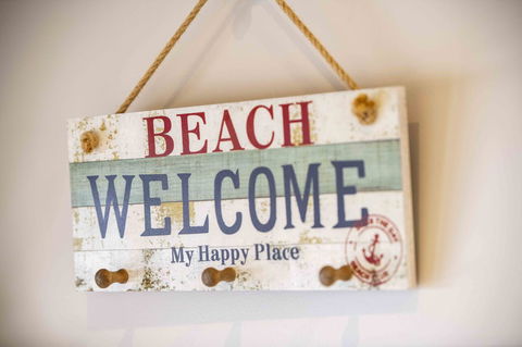 Magnificent Beach Retreat - Hotel WA 4