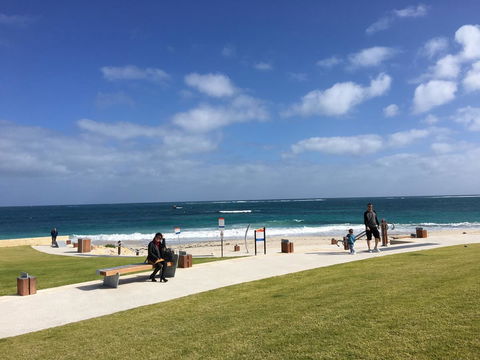 Magnificent Beach Retreat - Hotel WA 32
