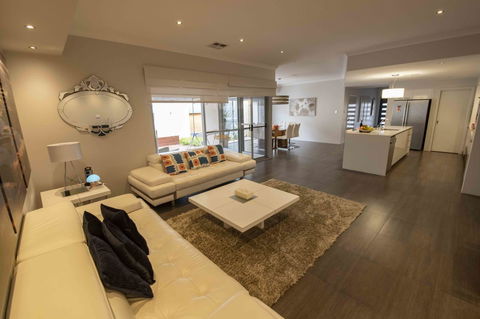 Magnificent Beach Retreat - Hotel WA 23
