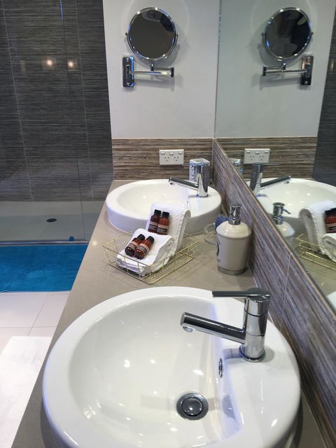 Magnificent Beach Retreat - Hotel WA 39