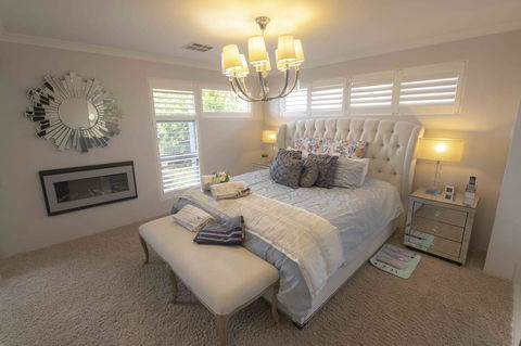 Magnificent Beach Retreat - Hotel WA 3