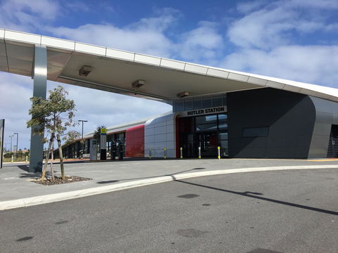 Magnificent Beach Retreat - Hotel WA 41