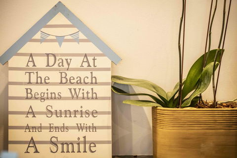 Magnificent Beach Retreat - Hotel WA 21