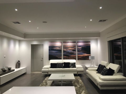 Magnificent Beach Retreat - Hotel WA 28
