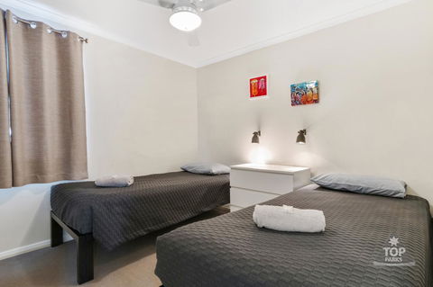 Jurien Bay Tourist Park - Hotel WA 7
