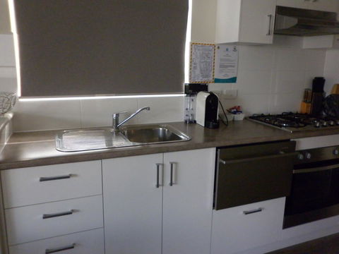 Jurien Bay Tourist Park - Hotel WA 16
