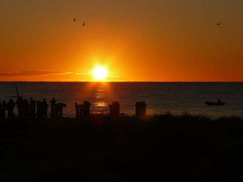 Jurien Bay Tourist Park - Hotel WA 28