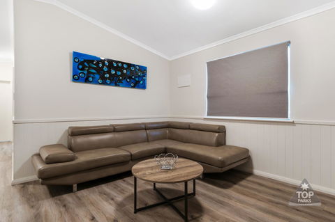 Jurien Bay Tourist Park - Hotel WA 3
