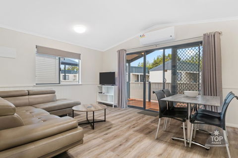 Jurien Bay Tourist Park - Hotel WA 11