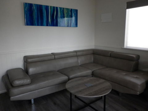 Jurien Bay Tourist Park - Hotel WA 23