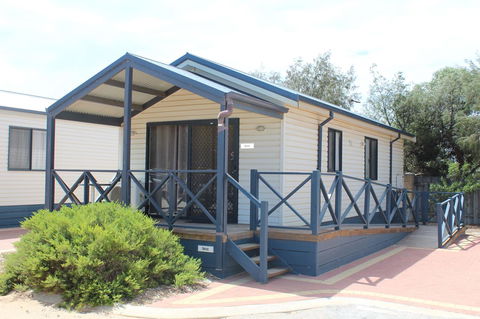 Jurien Bay Tourist Park - Hotel WA 41