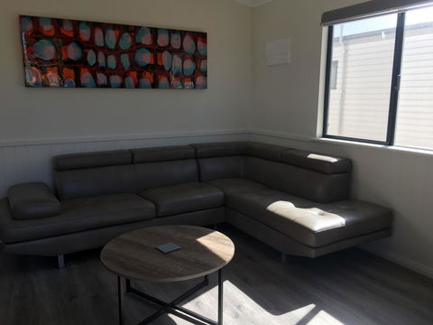 Jurien Bay Tourist Park - Hotel WA 33