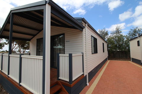 Jurien Bay Tourist Park - Hotel WA 40