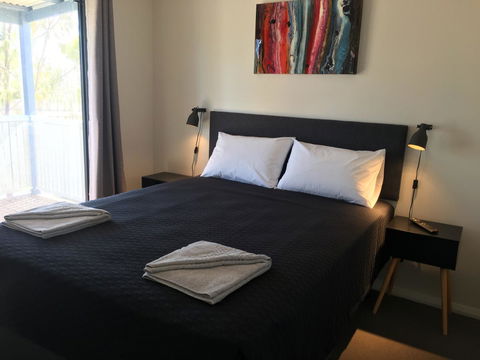 Jurien Bay Tourist Park - Hotel WA 36