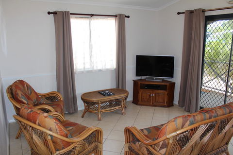Jurien Bay Tourist Park - Hotel WA 43