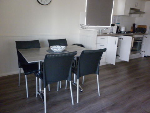 Jurien Bay Tourist Park - Hotel WA 19