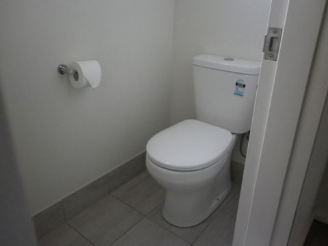 Jurien Bay Tourist Park - Hotel WA 21