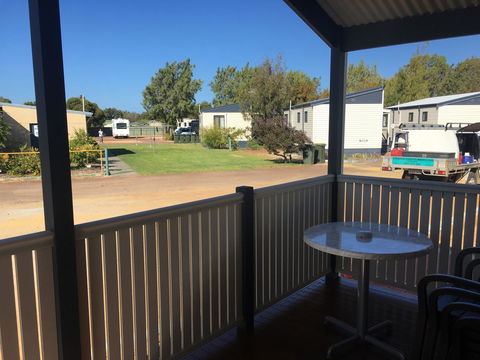 Jurien Bay Tourist Park - Hotel WA 39
