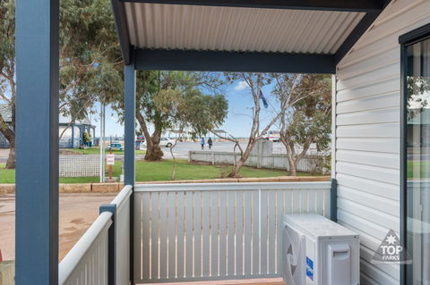 Jurien Bay Tourist Park - Hotel WA 5